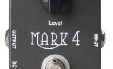 Caline CP-16 Mark 4