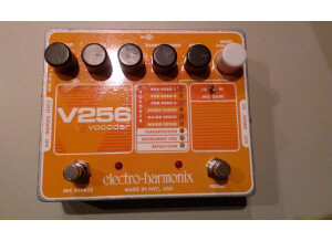 Electro-Harmonix V256 (38600)