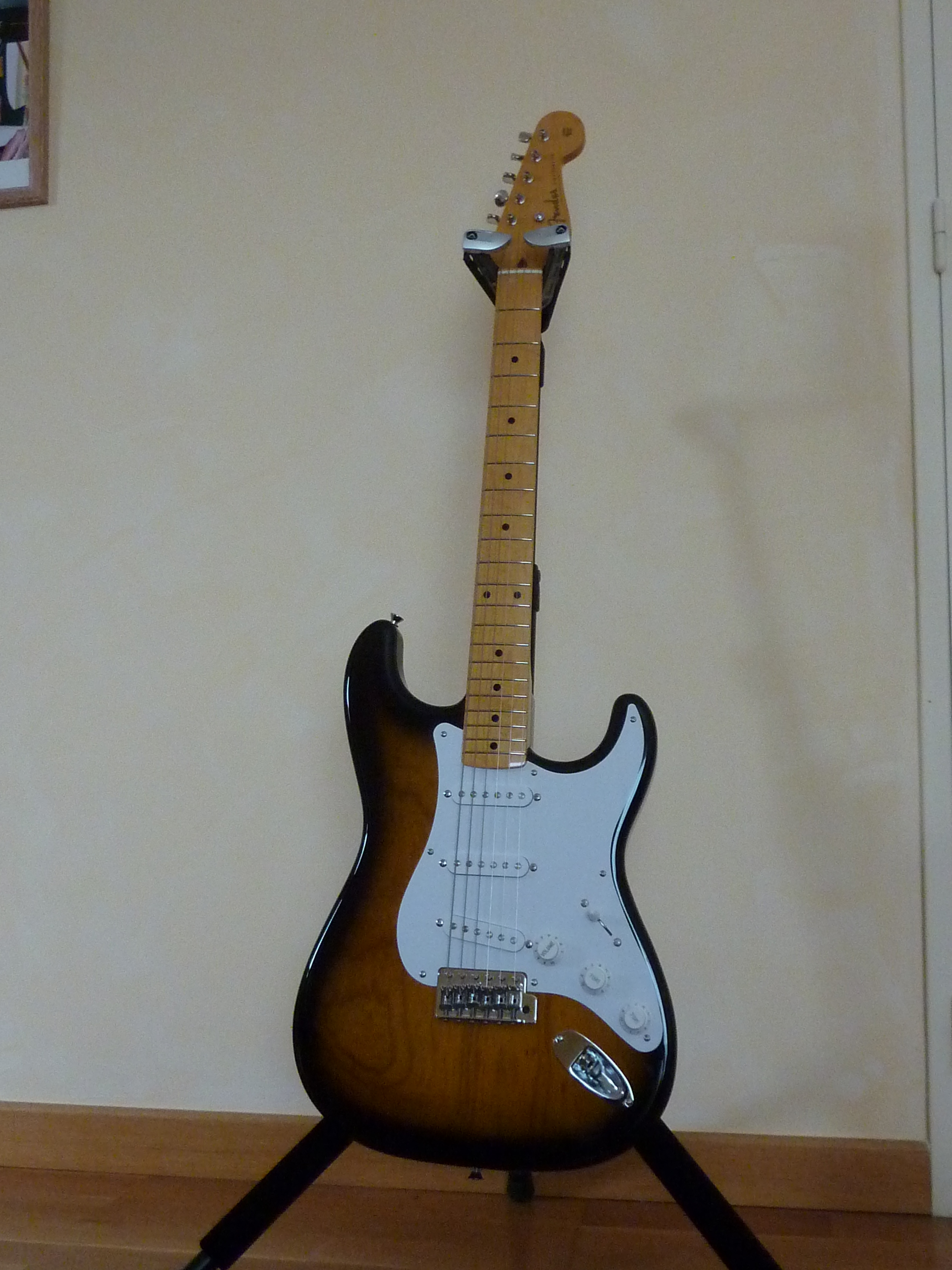 Fender ST-54