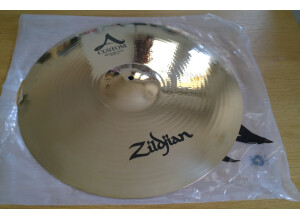 Zildjian A Custom Medium Ride 20" (17228)