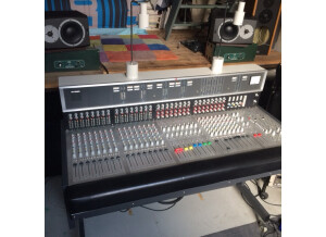 Studer Console 369