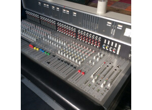 Studer Console 369