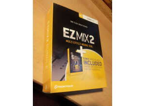 Toontrack EZmix 2 (21128)