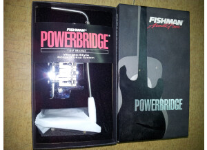 Fishman Powerbridge (68476)