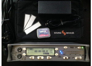 Sound Devices 702 (39178)