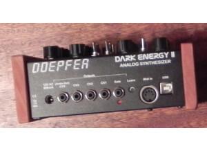 Doepfer Dark Energy II (76818)