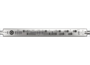 SSL XLogic Alpha Channel (99774)