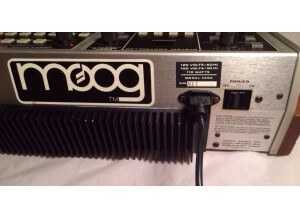 Moog Music MemoryMoog Plus (17064)