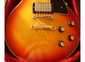 Gibson Les Paul Custom (1977)