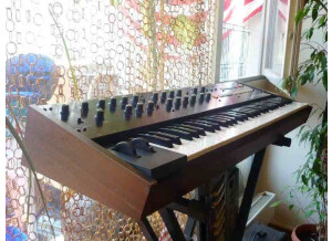 Korg PolySix (20187)