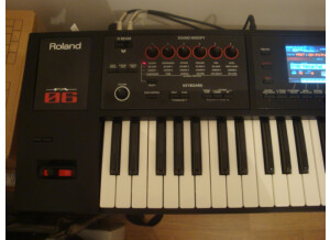 Roland FA-06 (36298)