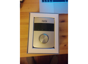 Focusrite Forte (9259)