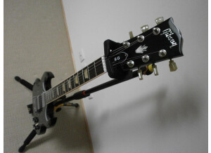Gibson SG Standard 2014 - Ebony (42372)
