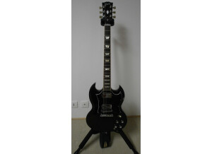 Gibson SG Standard 2014 - Ebony (73319)
