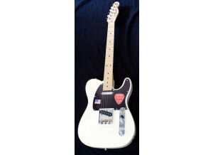 Telecaster american special 021