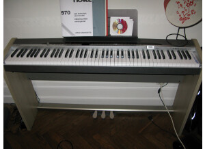 Casio PX-200 (40811)