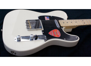 Telecaster american special 022