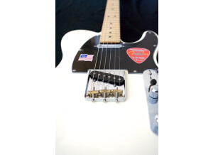 Telecaster american special 023