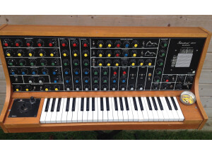 Maplin - Synthesizers 5600s (50854)