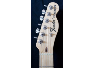 Telecaster american special 024