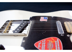 Telecaster american special 028