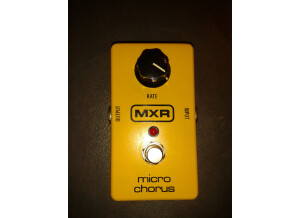 MXR M148 Micro Chorus (50281)