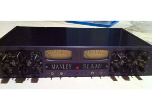 Manley Labs Slam! (95352)