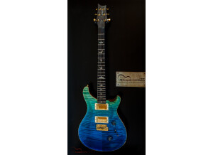 PRS Private Stock Custom 24 (36855)