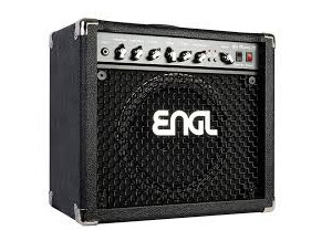 ENGL E310 Gigmaster 15 Combo (14482)
