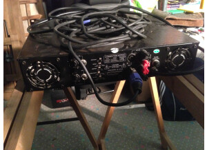 Mac Mah SX 215 (46258)