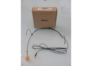 DPA Microphones 4066 B (81905)