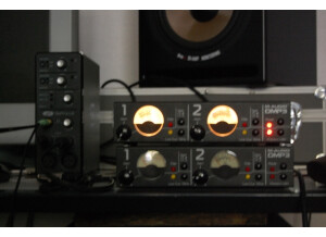 M-Audio DMP3 (24508)