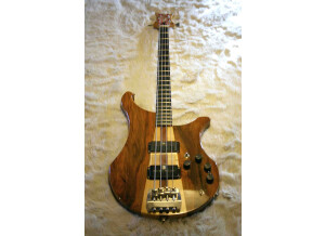 Vigier Arpege Vintage Tout Bois (15044)