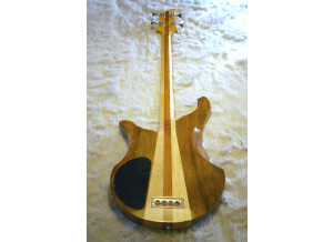 Vigier Arpege Vintage Tout Bois (88071)