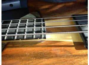 Vigier Arpege Vintage Tout Bois (83572)