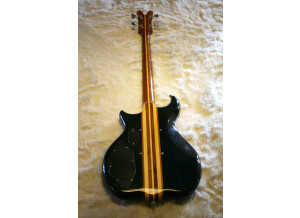 Vigier Arpege Vintage Tout Bois (88260)