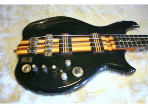 Vigier Arpege Vintage Tout Bois (71221)