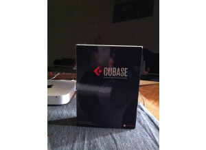 Steinberg Cubase 7 (34721)