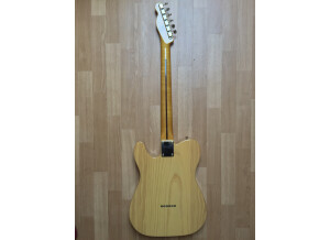 Squier Classic Vibe Telecaster '50s - Butterscotch Blonde Maple