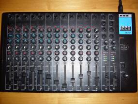 DOD mixer 1220