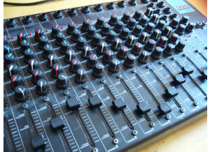 DOD mixer 1220 (73360)