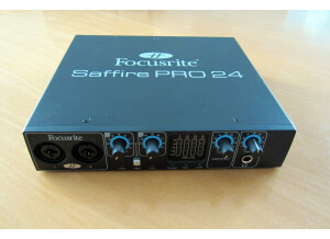 Focusrite Saffire Pro 24 (65606)