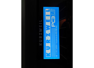 Kurzweil PC3LE6 (41602)