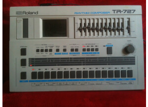 Roland TR-727 (51515)