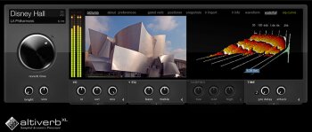 Les meilleurs plug-ins de réverbe payants Les meilleurs plug-ins de réverbe payants