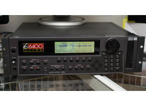 E-MU E6400 Ultra (56893)