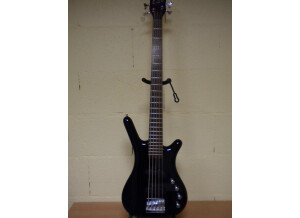 Warwick Rockbass Corvette Basic 5c