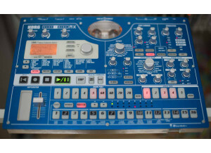 Korg ElecTribe EMX1 (124)