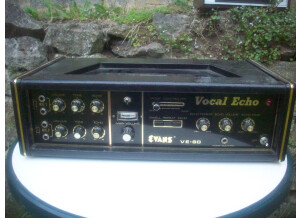 Evans (Sound Creator) VE-80 (11697)