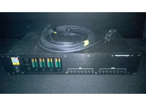 Digidesign 888|24 (48522)
